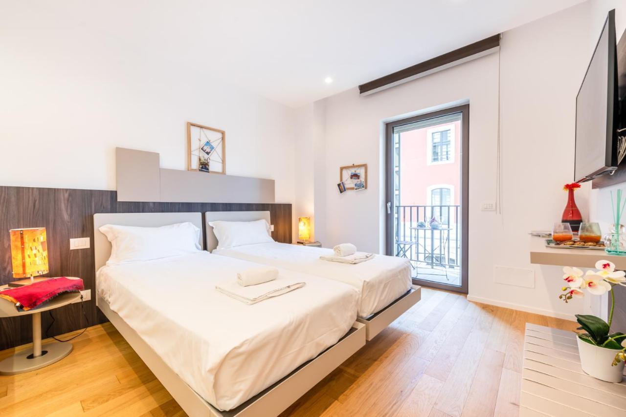Central & Elegant Room Near The Station باري المظهر الخارجي الصورة