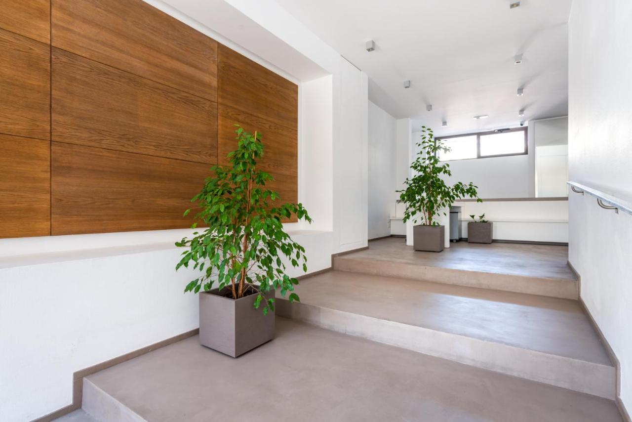 Central & Elegant Room Near The Station باري المظهر الخارجي الصورة