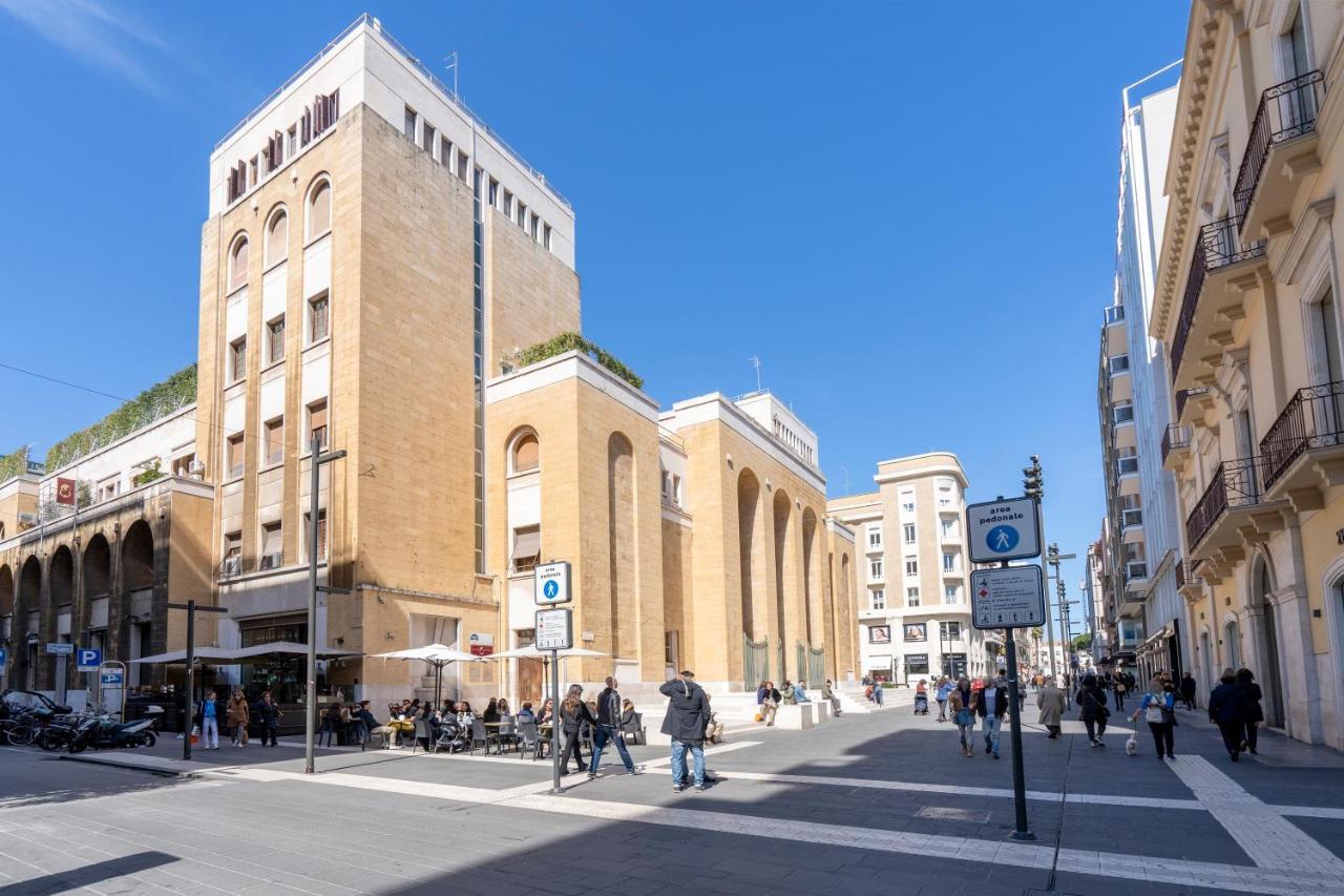 Central & Elegant Room Near The Station باري المظهر الخارجي الصورة